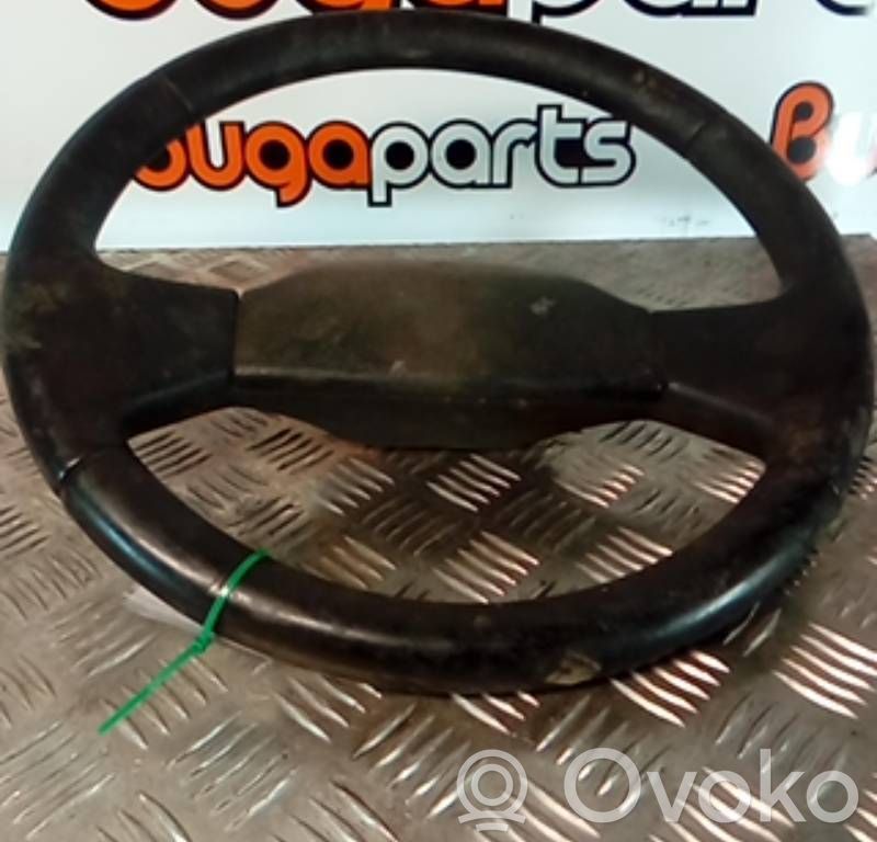 Steering wheel   RENAULTCLIOI