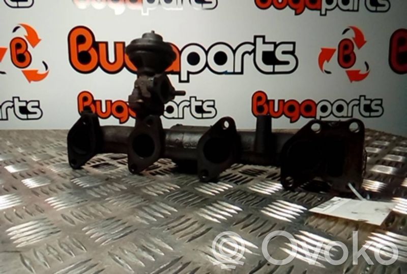 Embouts d'échappement   D1A05