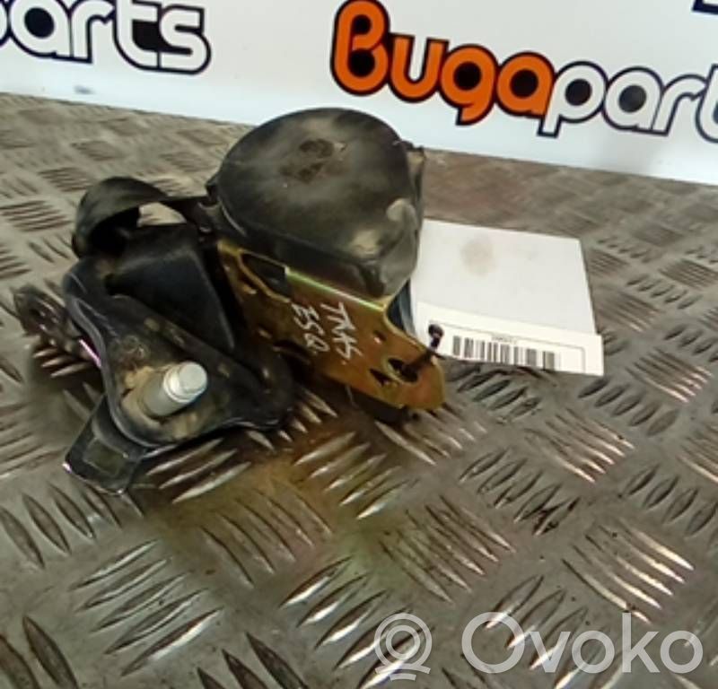 Citroen Xsara Cinturón trasero 
