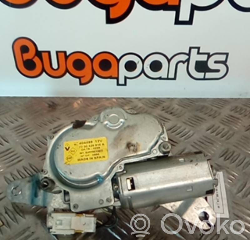 Wischermotor Heckscheibe   7700429615A,404498