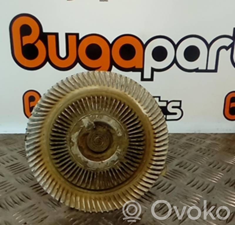 Jeep Grand Cherokee Mechaninis ventiliatorius 