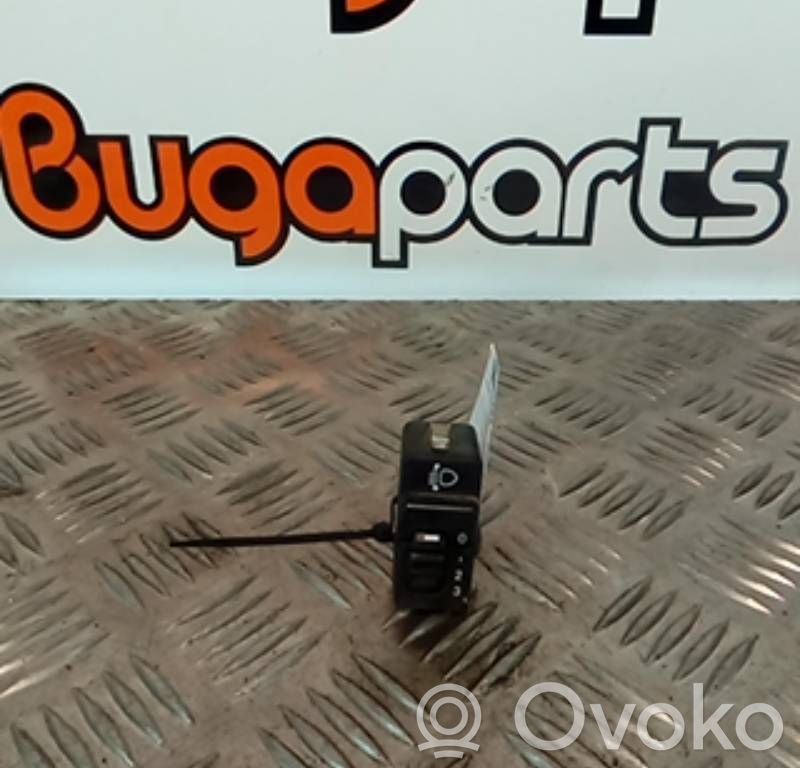 Headlight level adjustment motor   90270514