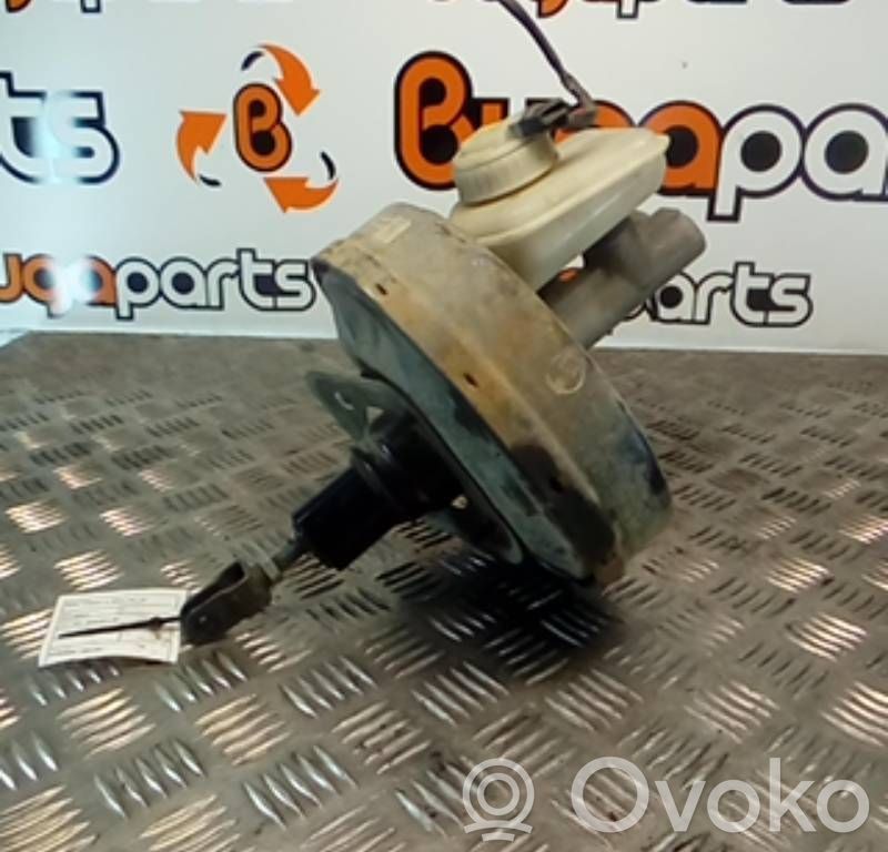 Opel Corsa B Jarrutehostin 