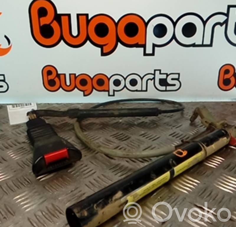 Saugos diržas priekinis   90387492