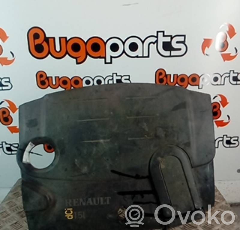 Variklio dangtis (apdaila)   8200299952,K9K704