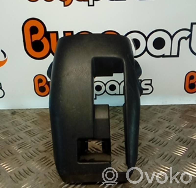 Nissan Note (E11) Rivestimento del piantone del volante 
