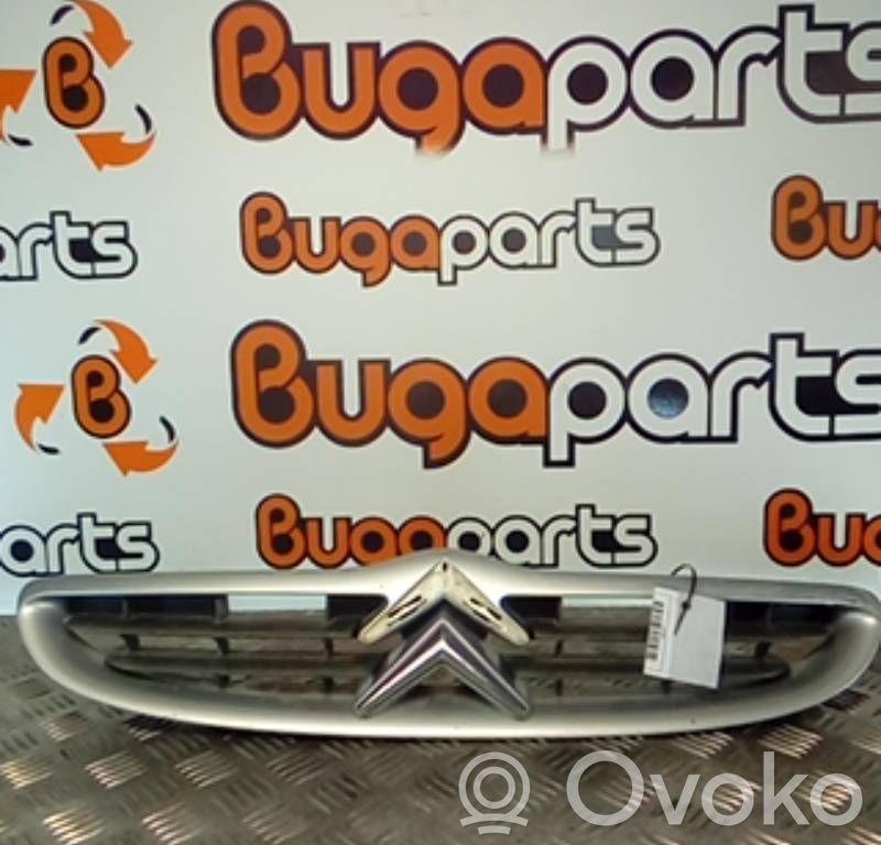 Kühlergrill   9636012980