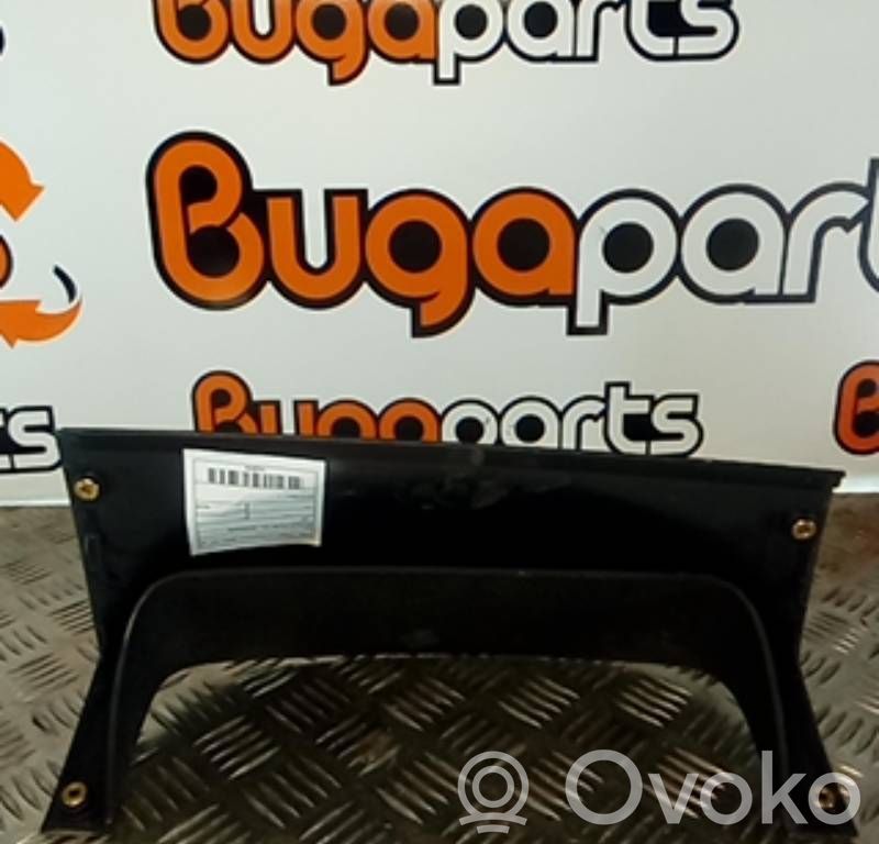 Opel Corsa A Prietaisų skydelio apdaila 