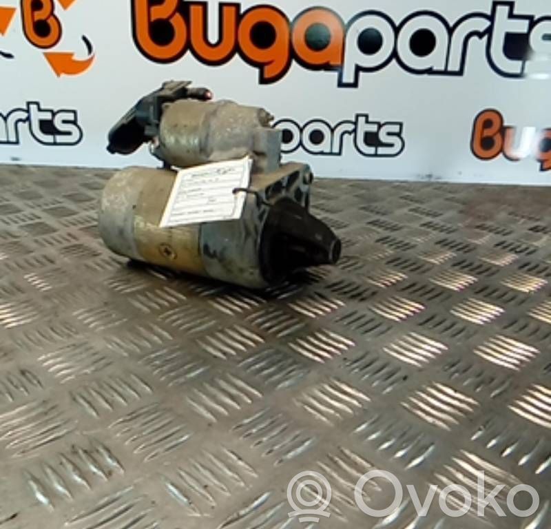 Fiat Punto (176) Electromotor 