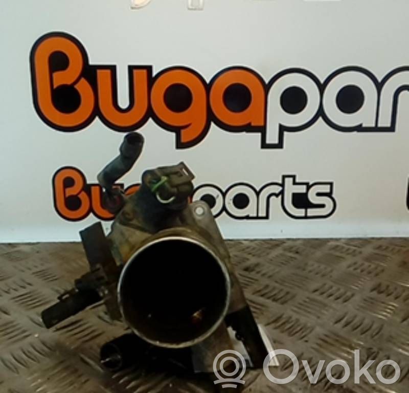 Opel Corsa B Elektrische Drosselklappe 