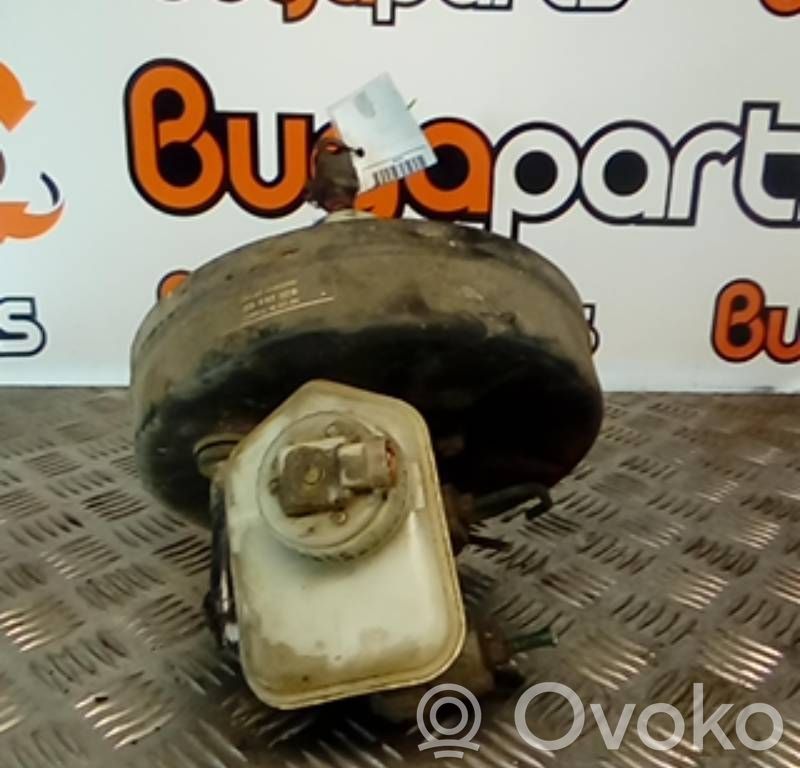 Opel Corsa B Jarrutehostin 