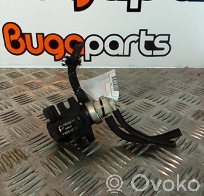 Audi A4 S4 B5 8D Solenoid supapă turbosuflantă 