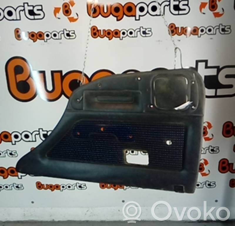 Peugeot 106 Обшивка задней двери 