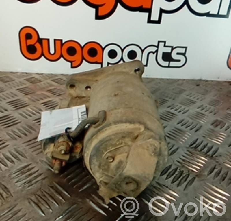 Starter motor   C1GE7,VALEO