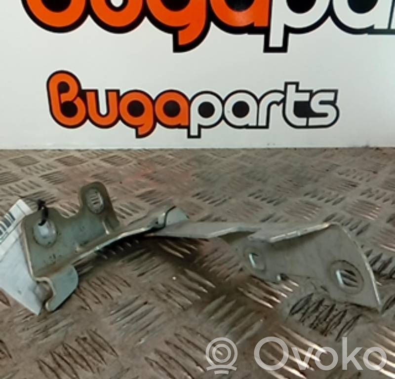 Renault Clio II Charnière, capot moteur 