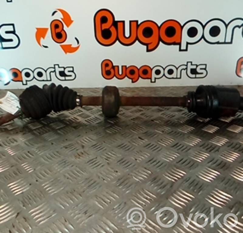 Renault Clio II Front driveshaft 