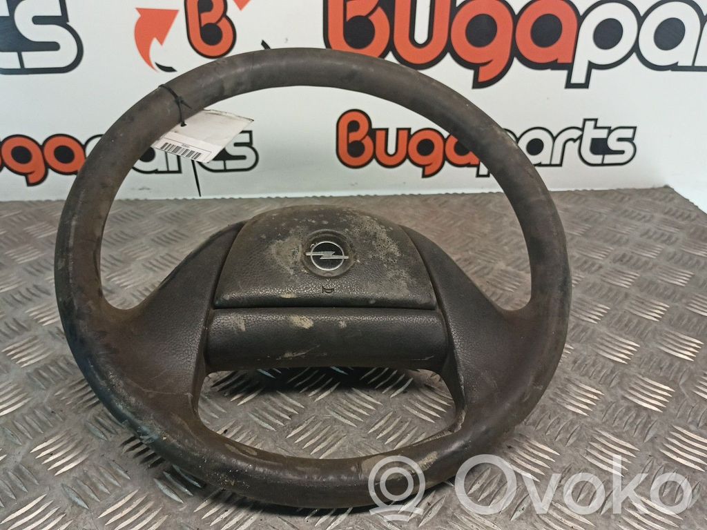 Opel Astra F Руль 
