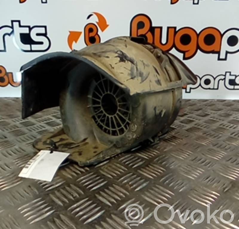 Renault Clio I Heizungslüfter 