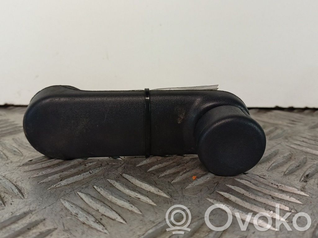 Front door window winding handle   7700811387