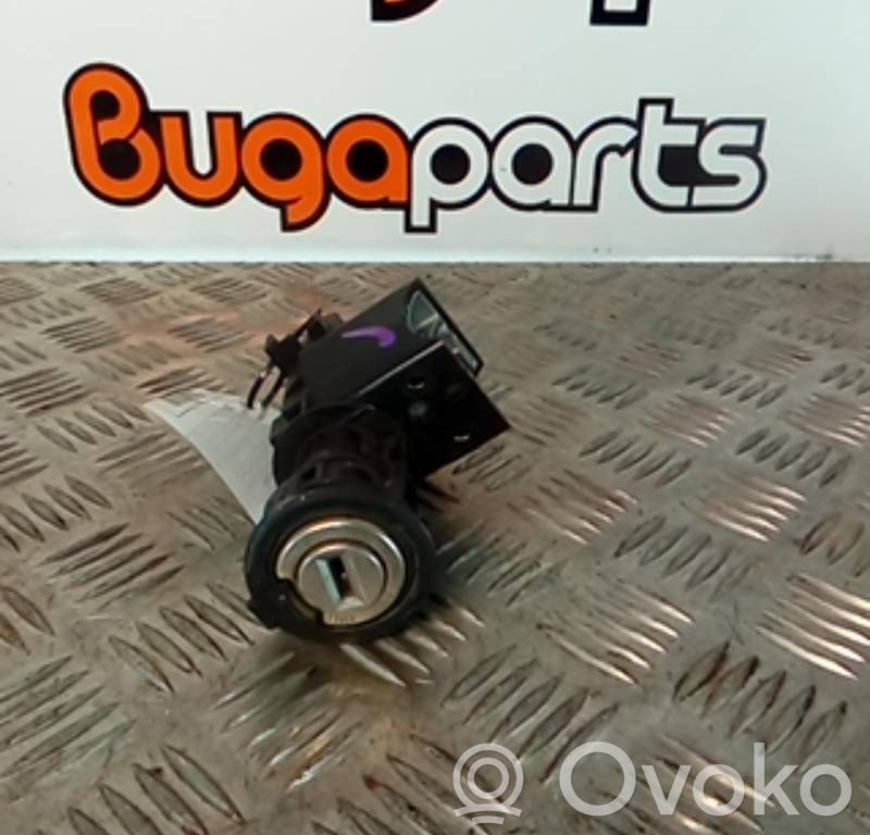 Fiat Punto (188) Stacyjka 