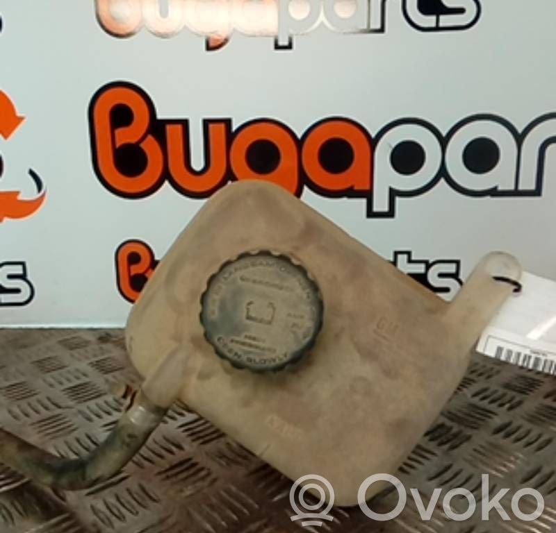 Opel Corsa A Aušinimo skysčio išsiplėtimo bakelis 