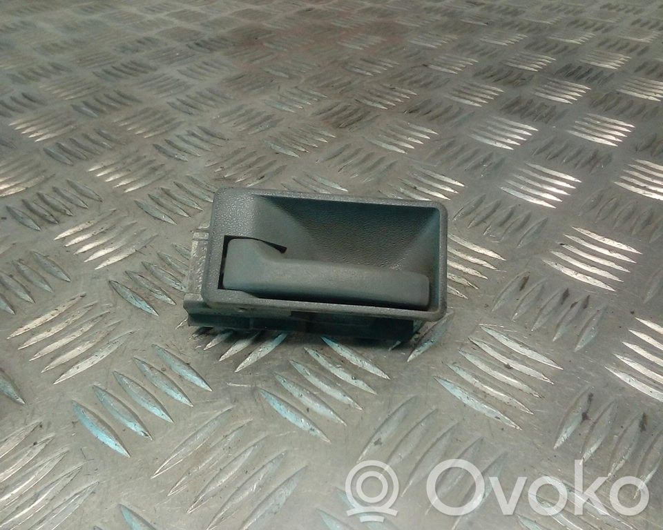 Opel Corsa A Front door interior handle 