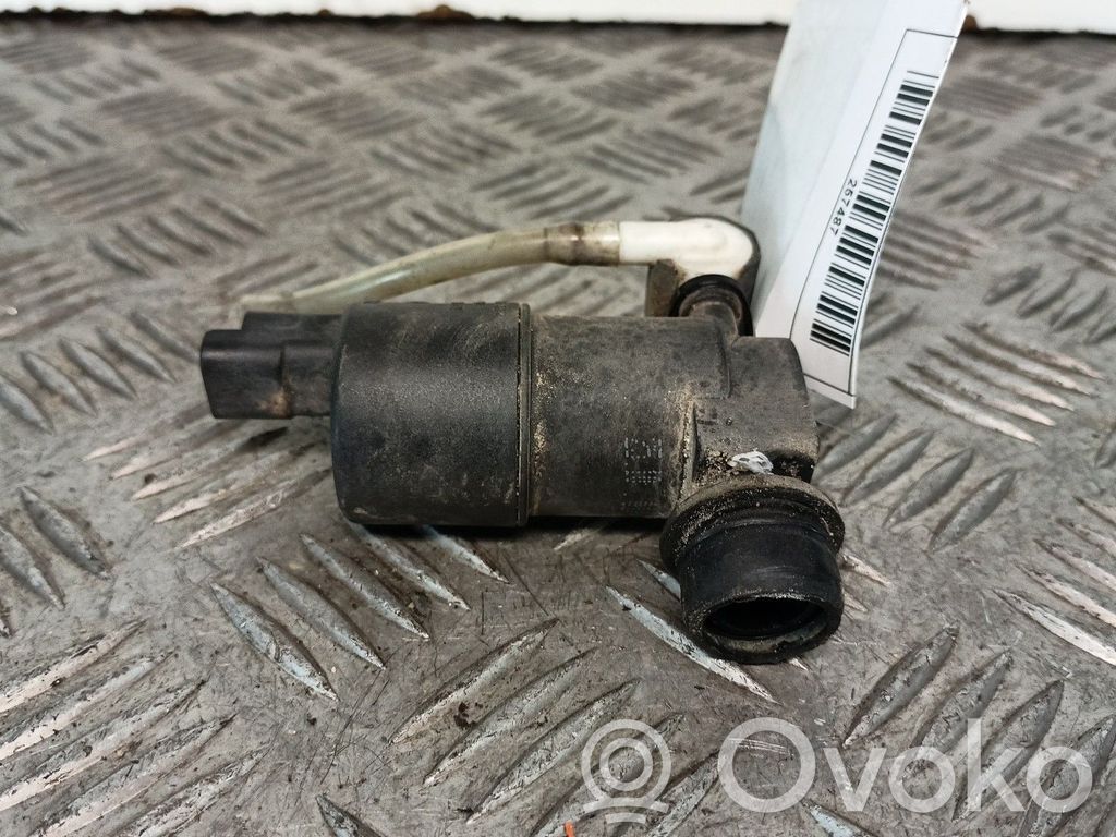 Windscreen/windshield washer pump   8200194414,9632984980,9634558980