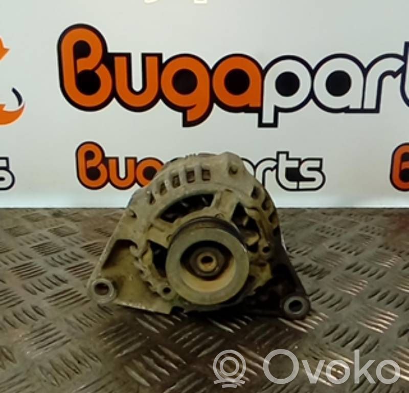 Alternator   BOSCH,OPELCORSAB10I12V