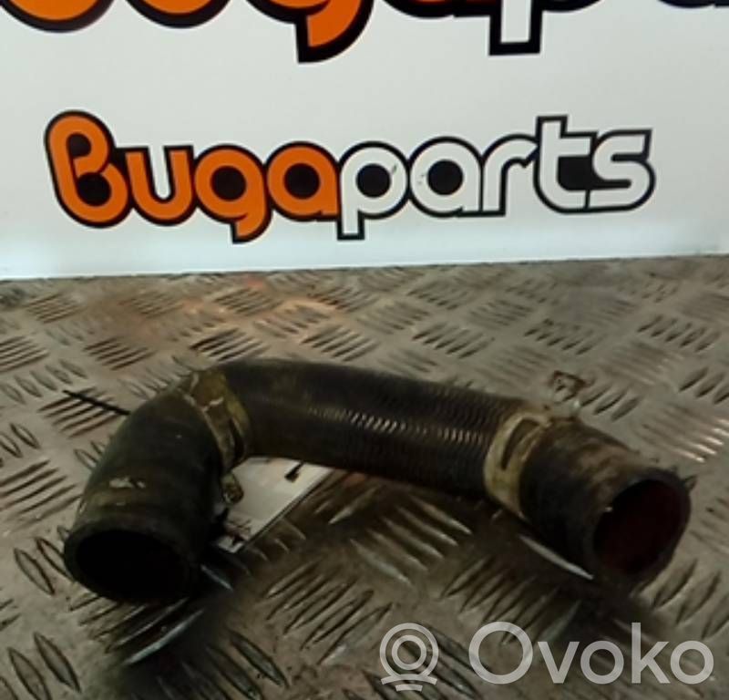 Seat Cordoba (6K) Przewód chłodzenia turbiny 