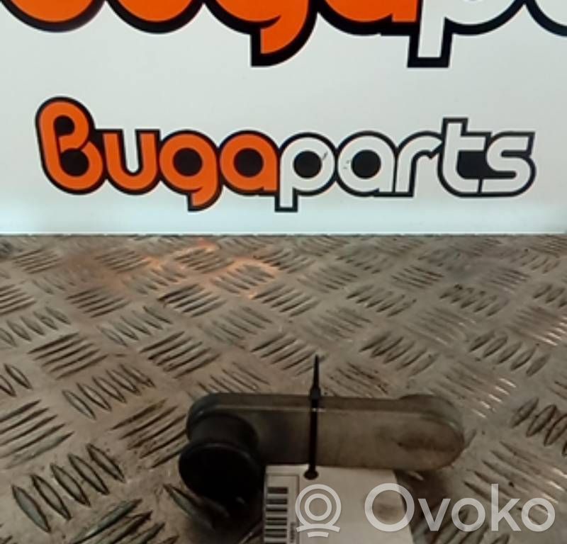 Fiat Uno Asa de la ventanilla de la puerta delantera 