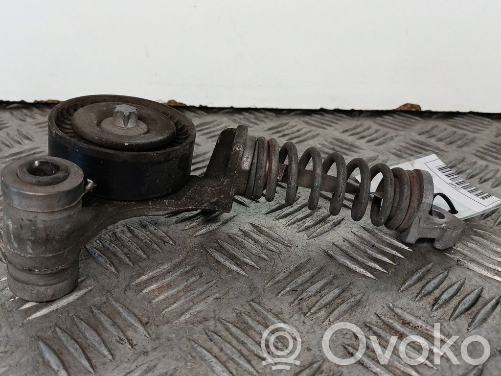 Diržo įtempėjas   55352021AW,MOTORZ14XEP