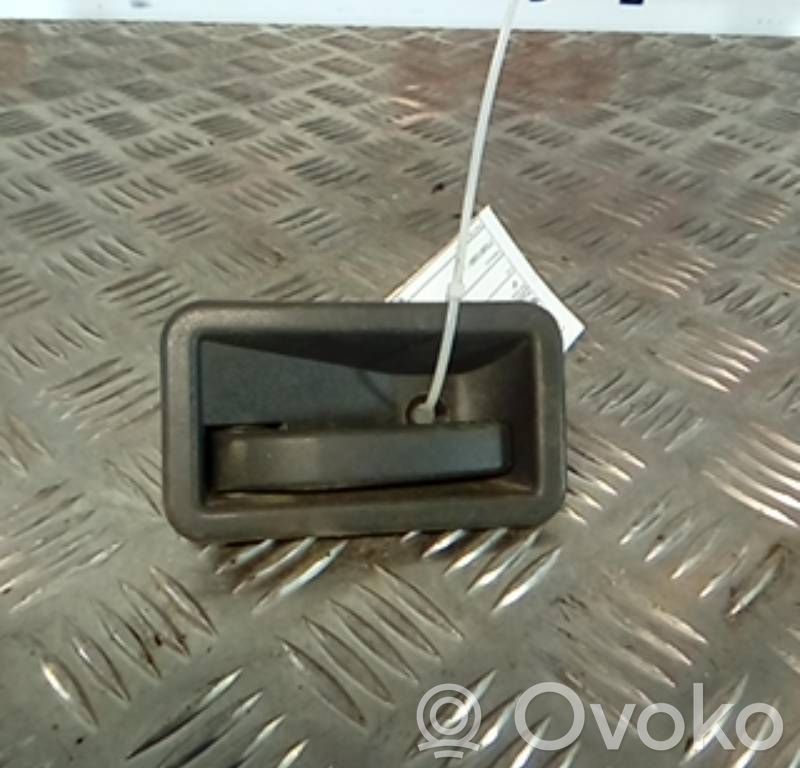 Renault Clio I Mâner interior ușă față 