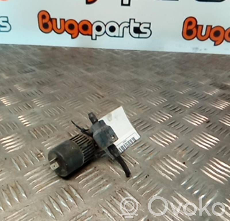 Windscreen/windshield washer pump   TRANSPAR