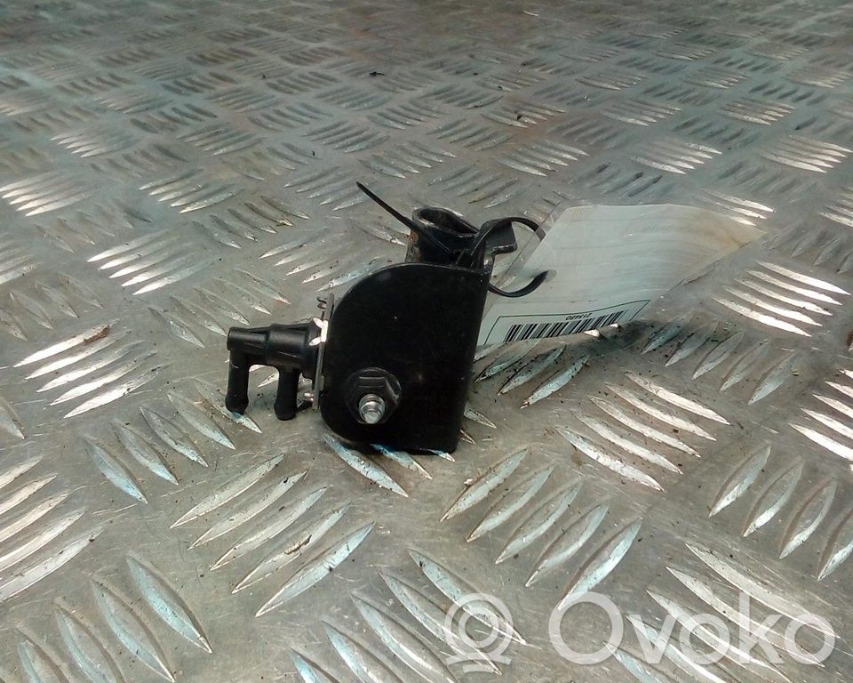 KIA Picanto Turboahtimen magneettiventtiili 