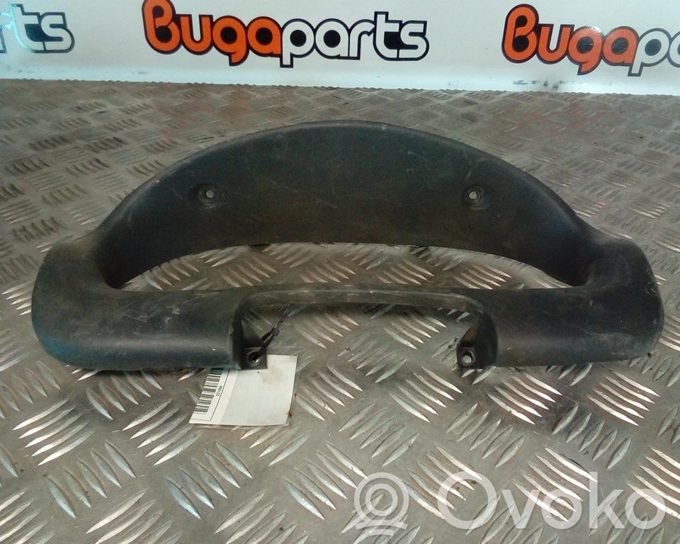 Opel Astra F Dashboard trim 
