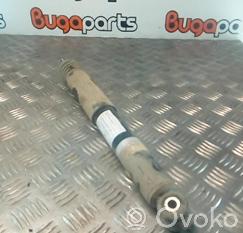 Aizmugurē amortizators   19126395,BILSTEIN