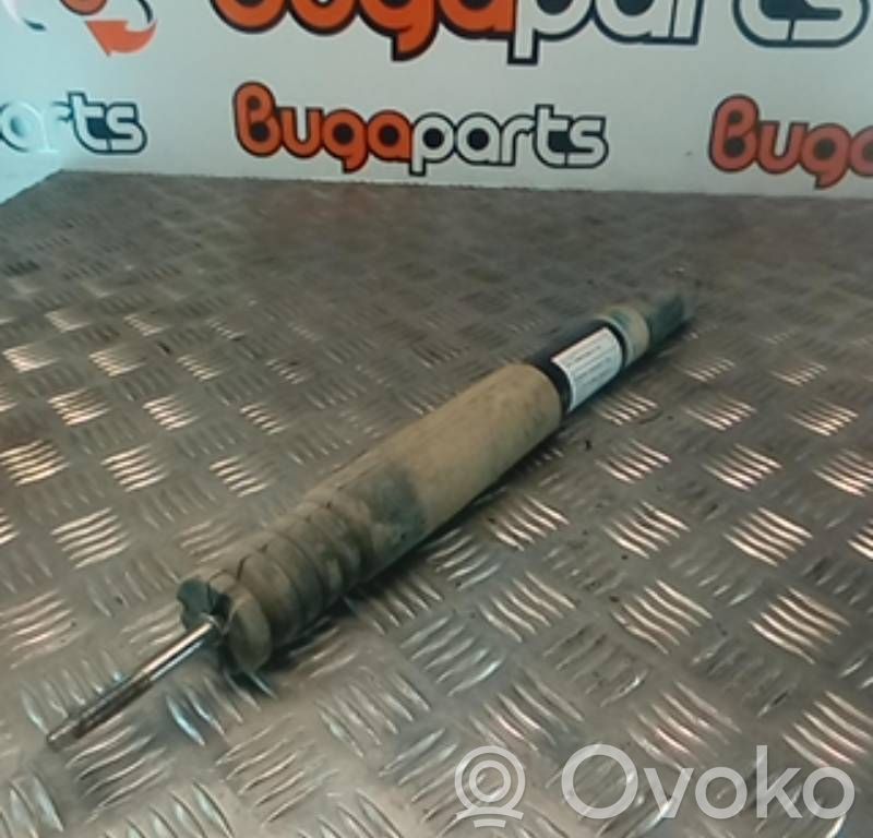 Opel Corsa B Aizmugurē amortizators 