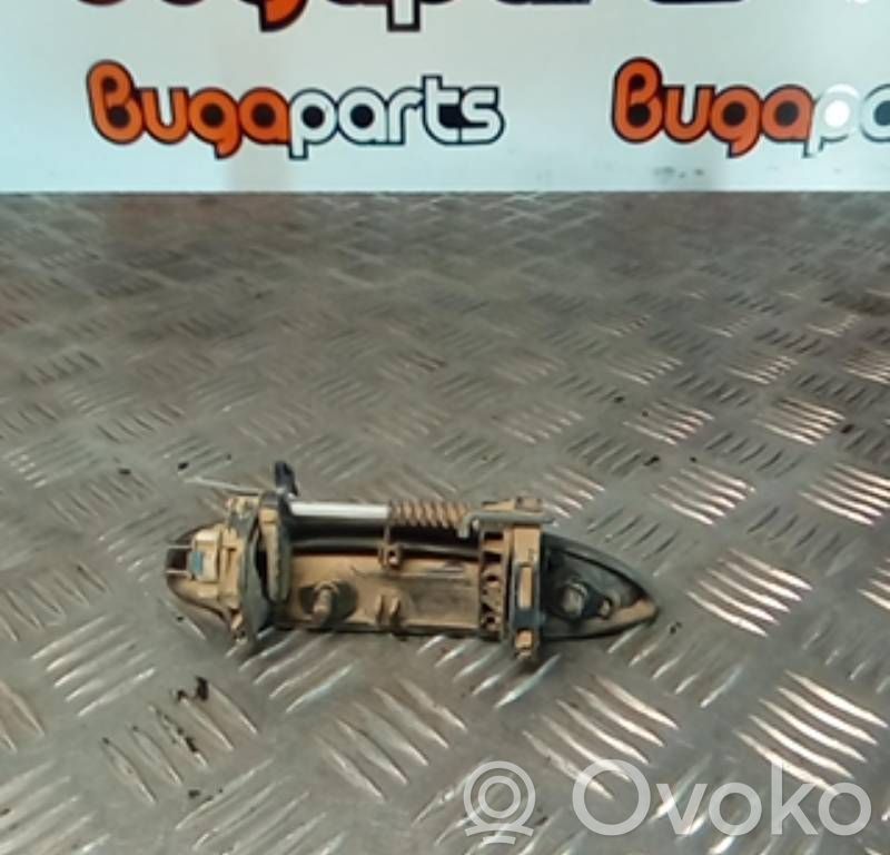 Opel Corsa B Türgriff Türöffner hinten 