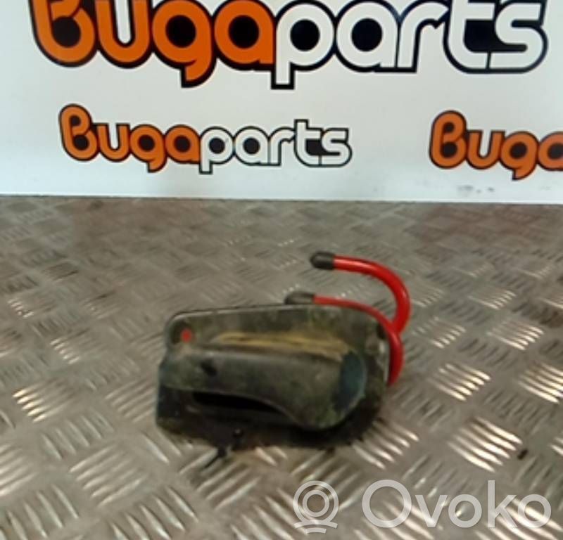 Opel Corsa B Manecilla interna puerta delantera 