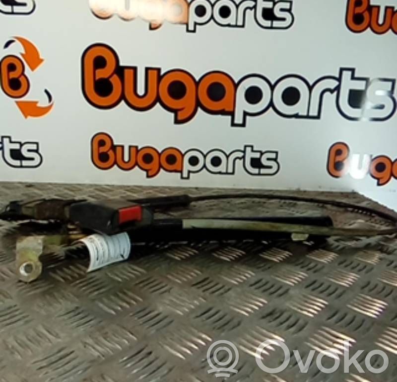 Cinturón delantero   14300812