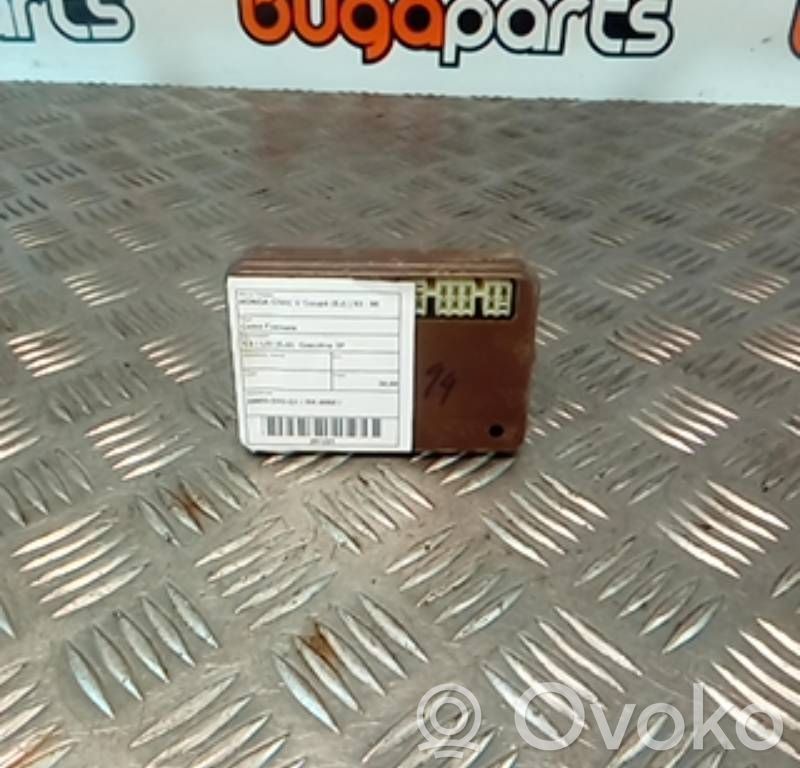 Unidad de control SAM   38600SH3G1,RK0060
