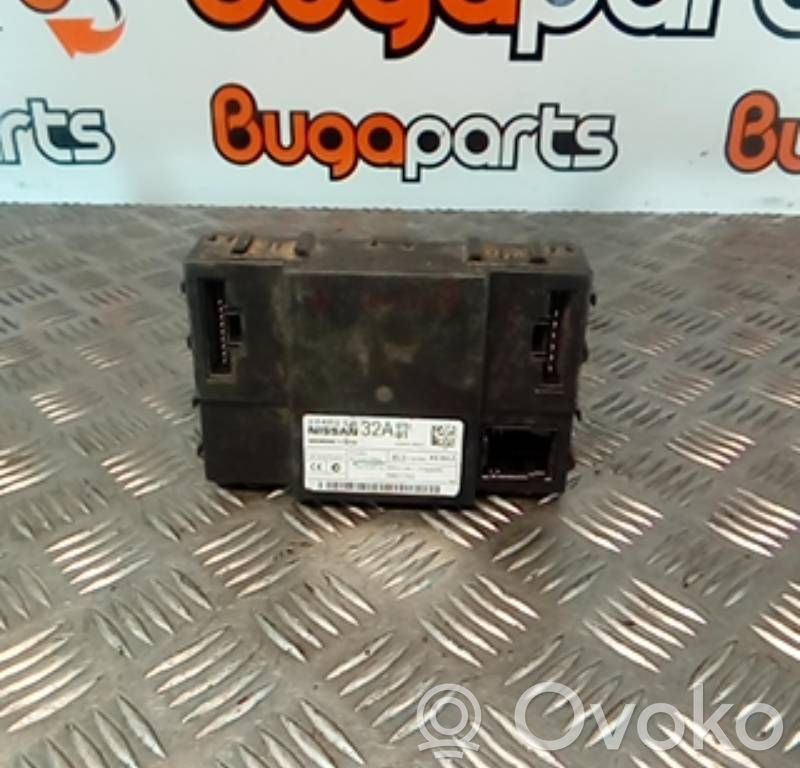 Módulo de confort/conveniencia   284B2EB,5WK48883,SIEMENSVDO