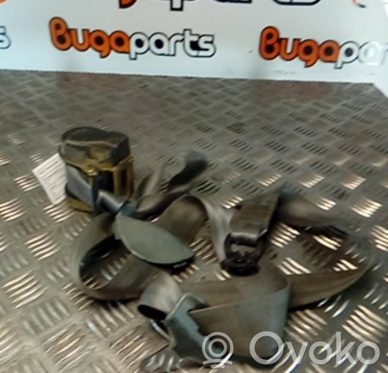 Cinturón trasero   302420,7700841403A