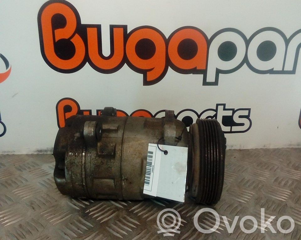 Volkswagen Golf IV Compressore aria condizionata (A/C) (pompa) 