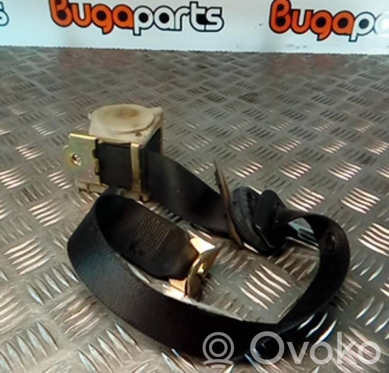 Opel Corsa B Cinturón trasero 