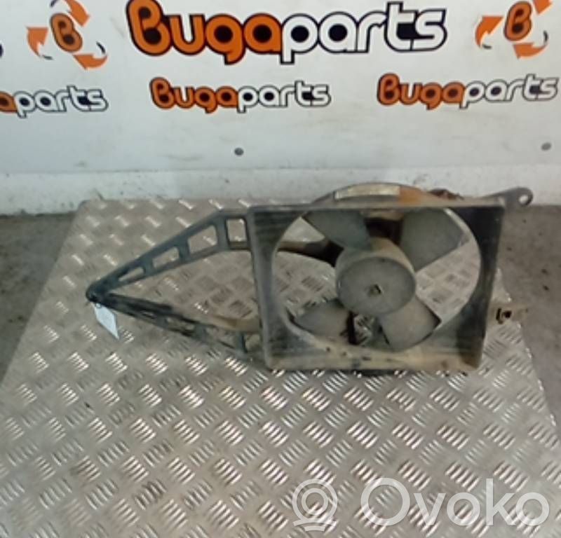 Opel Corsa B Электрический вентилятор радиаторов 