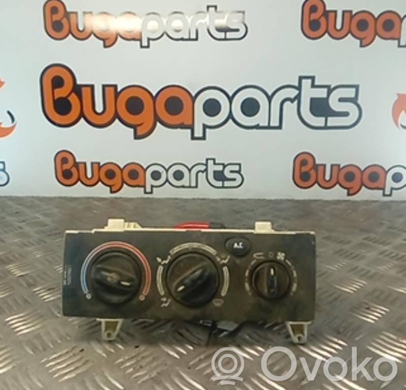 Climate control unit   663391J,102043