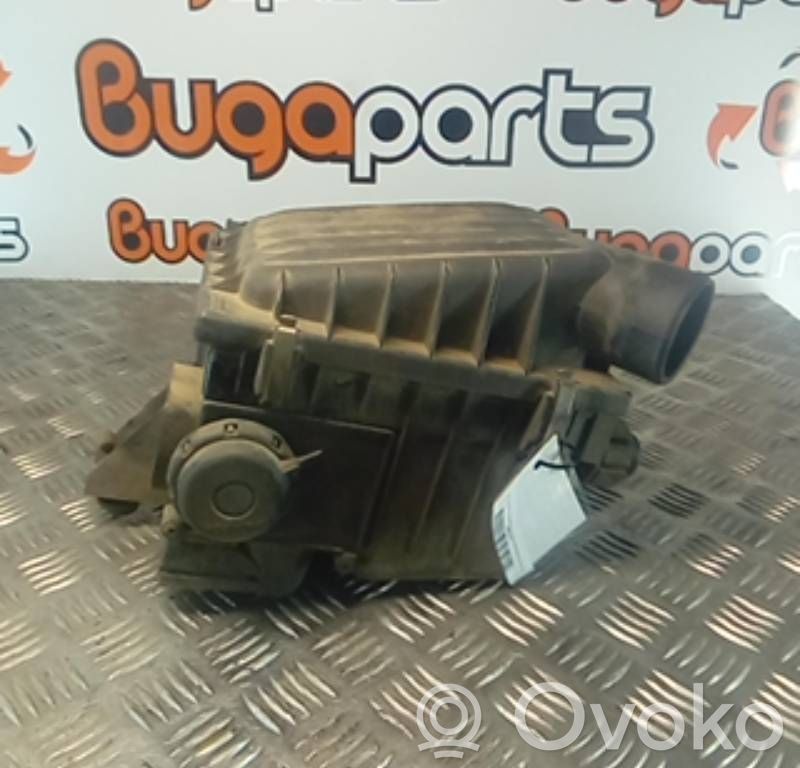 Opel Corsa B Air filter box 