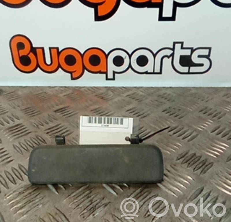 Etuoven ulkokahva   7700800844
