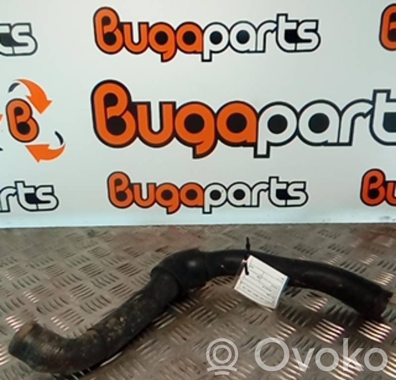 Renault Clio I Coolant pipe/hose 